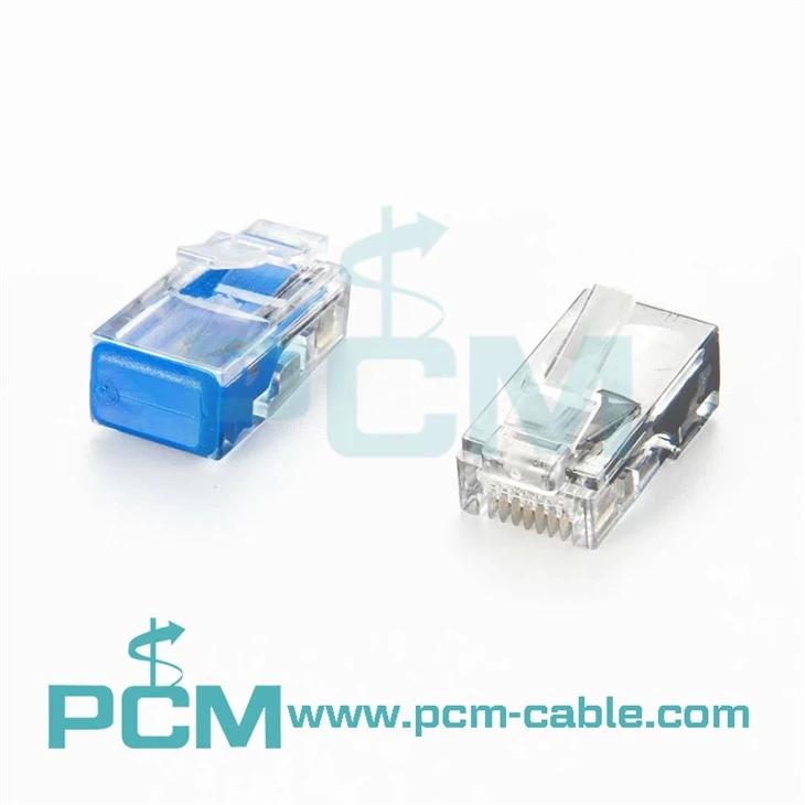 RJ45 DMX Terminator 120 Ohm