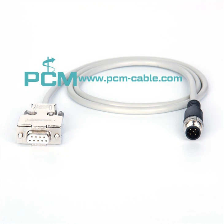 NMEA2000 to DB9 Cable
