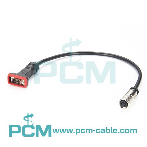 How to improve network quality by connecting AISG cables between base station...