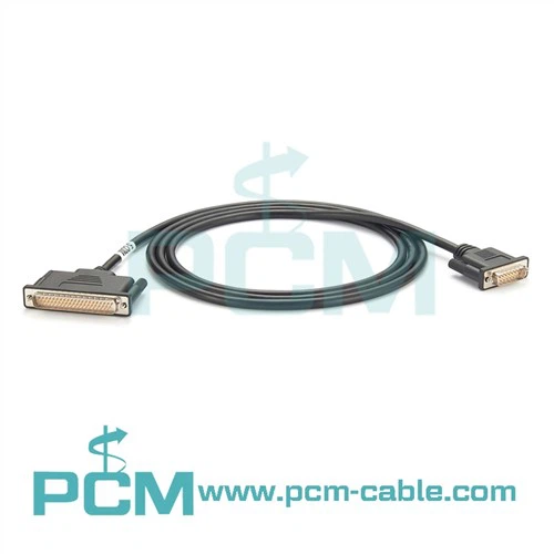 D-Sub Cable Assembly