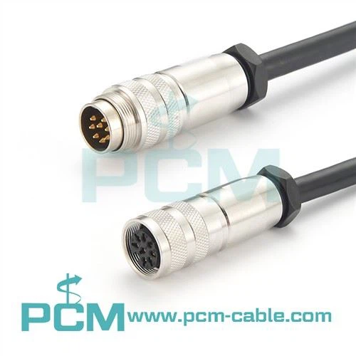 AISG RET Cable Assembly