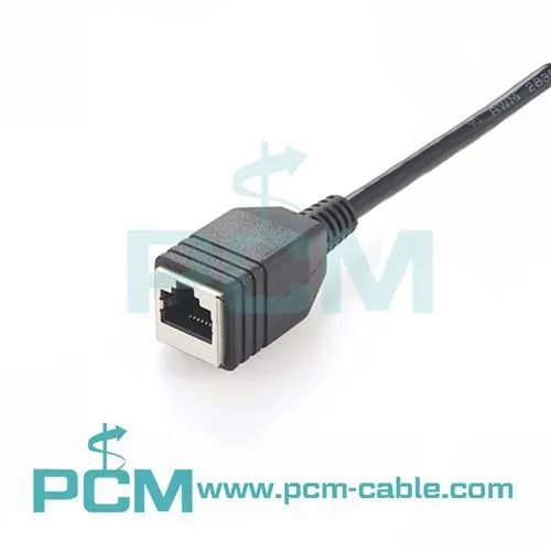 Ethernet Cable For Kiosk Barcode Scanner
