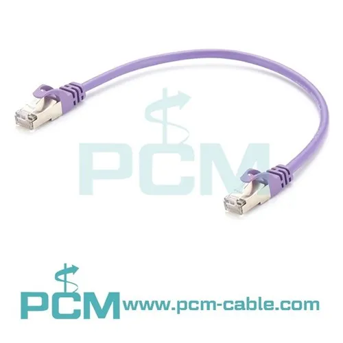 RJ45 Connection Cable For Current Transformer