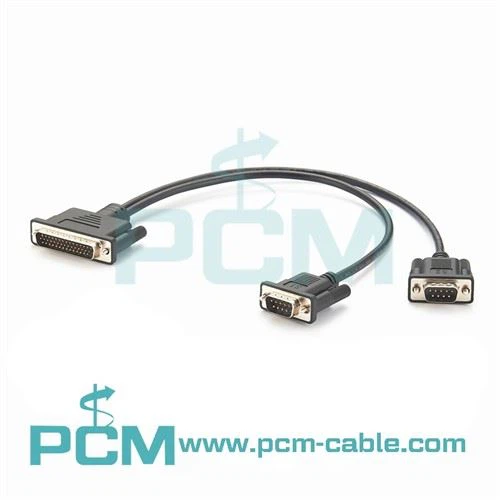 RS232 Splitter 1 To 2