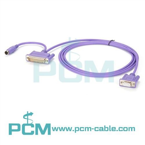 SC-09 Programming Cable