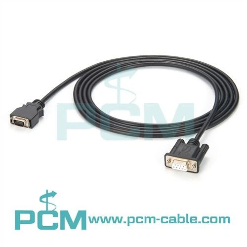 Servo Motor Communication Cable