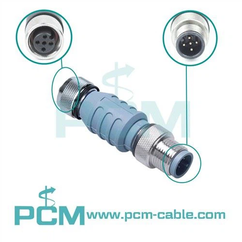 Terminating Resistor M12