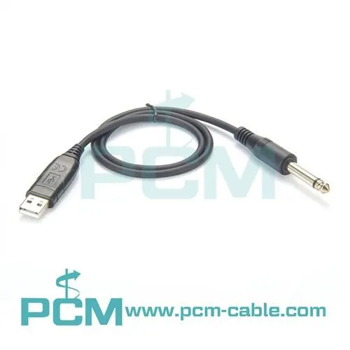 USB Guitar Cable