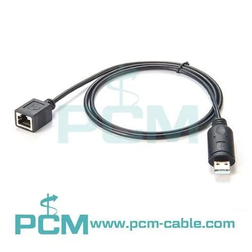 USB To RS-485 Interface Converter With RJ45 Port