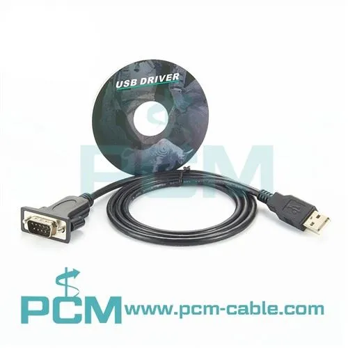 USB TO TTL Converter