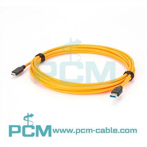 Tethered Shooting Cable USB 3.0 to USB-C