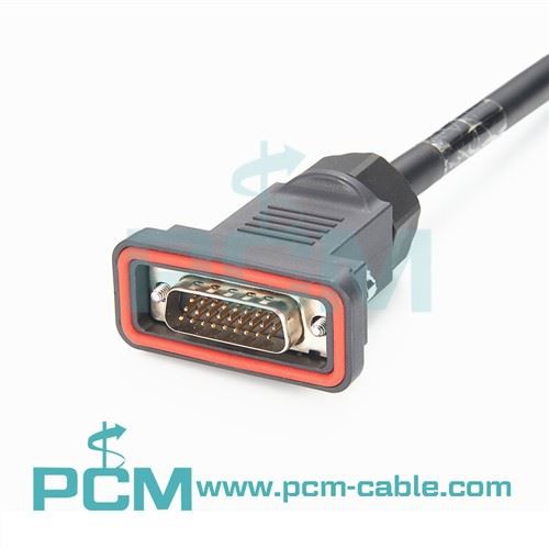 VGA To DB26 Pin Signal Cable