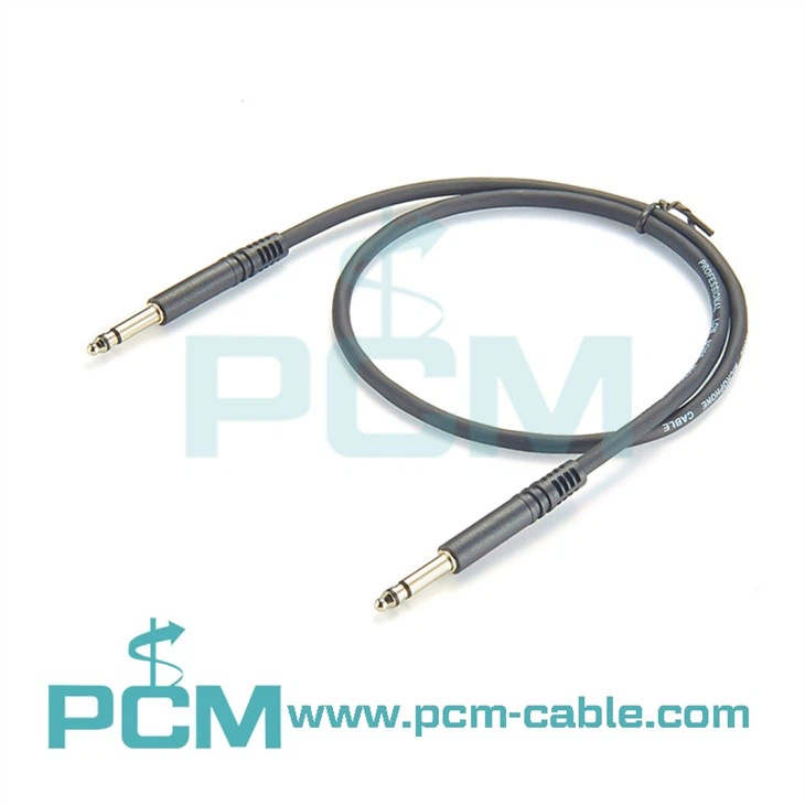 Tiny Telephone Cable