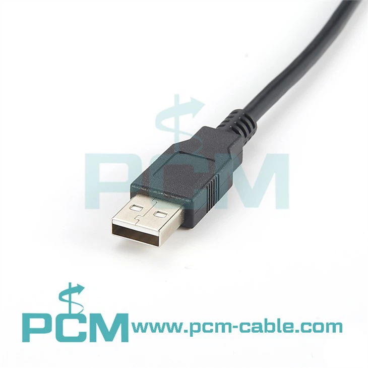 USB to DB37 cable
