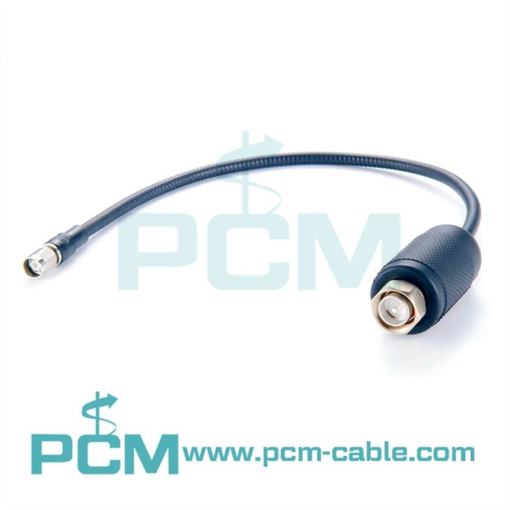 4.3-10 Male To Nex10 Male Jumper Cable