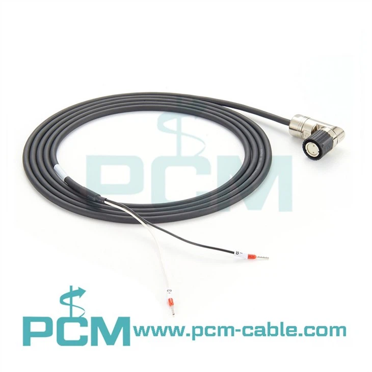 Servo Motor Power Cable