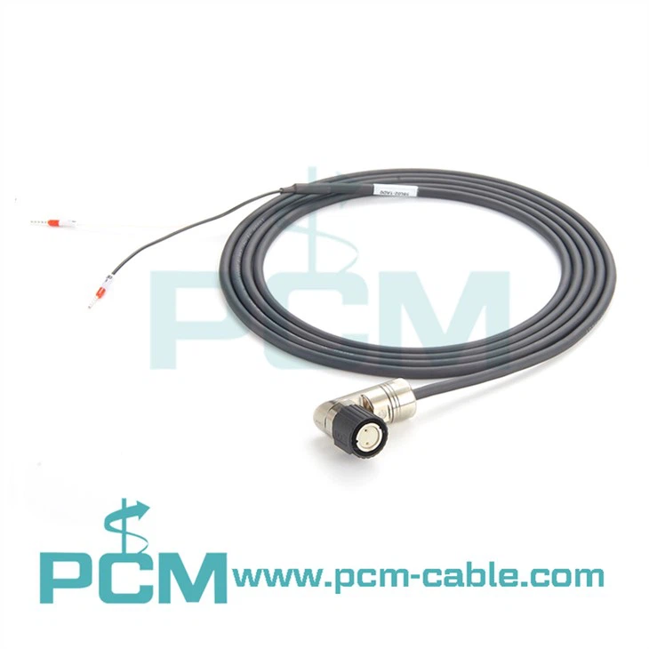 Brake Cable Pre-assembled 6FX3002-5BL02 For Motor S-1FL6 HI