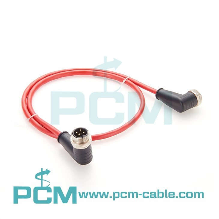 78 Minifast connector CC-link Industrial Ethernet cable