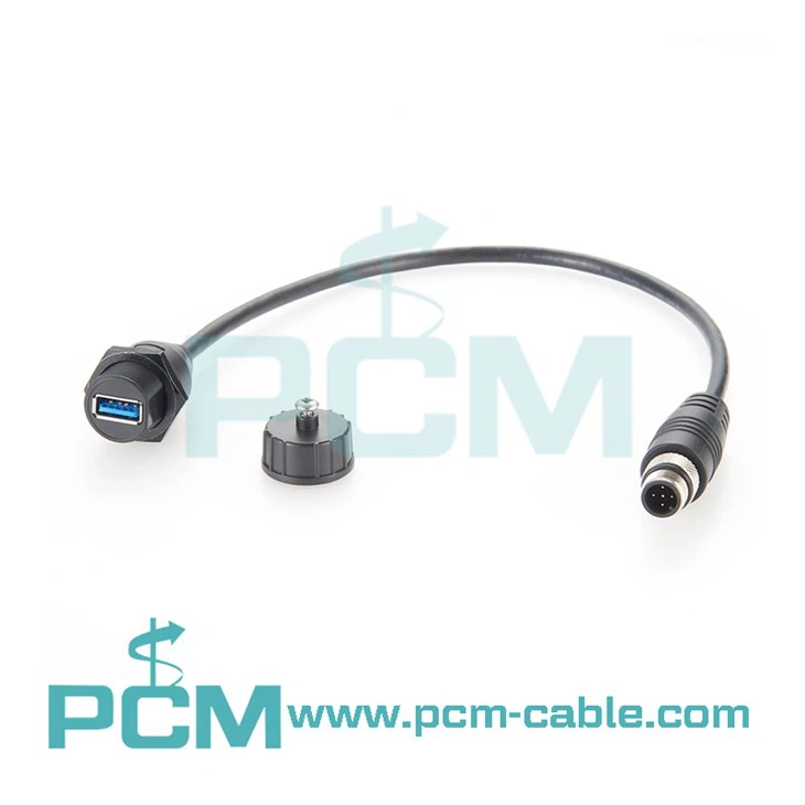 USB Connection Cable EC2099 R360