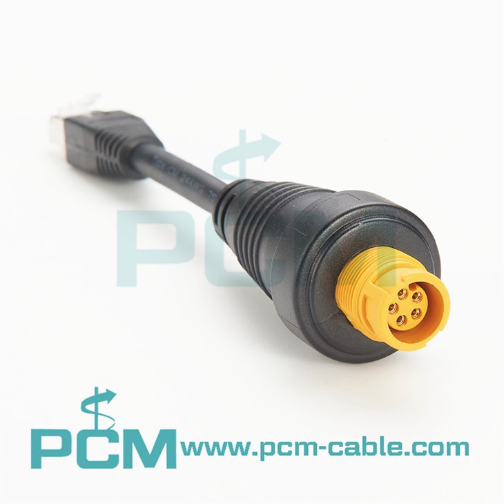 B&G, Simrad RJ45 - Network plug adaptor