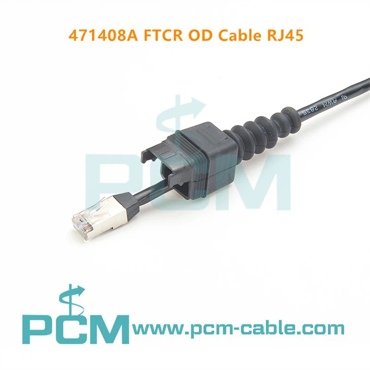 FTCR OD CABLE RJ45 CAT5E 15m