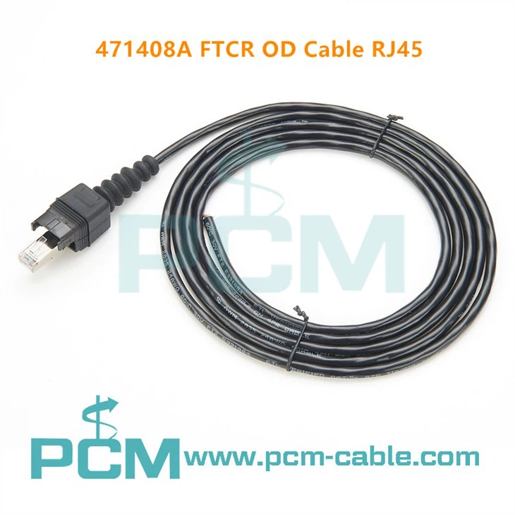 FTCR Nokia 471408A OD Cable RJ45 CAT5E