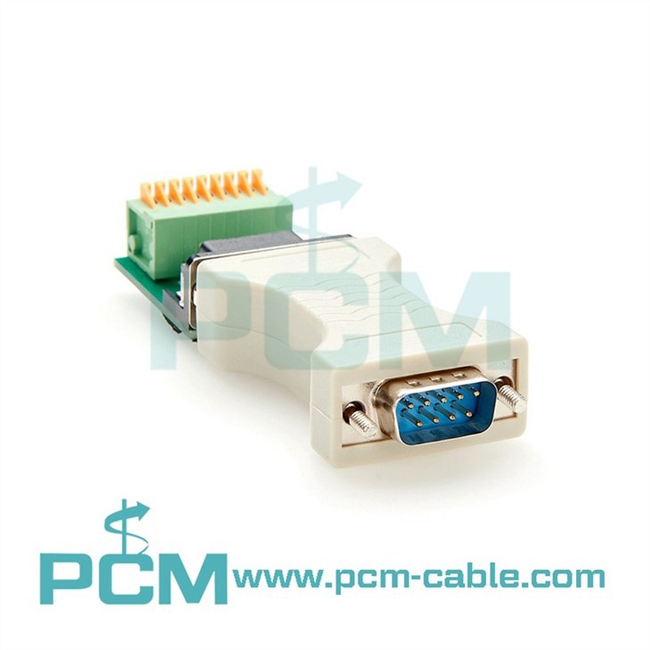 RS232 TO RS485 Adatper