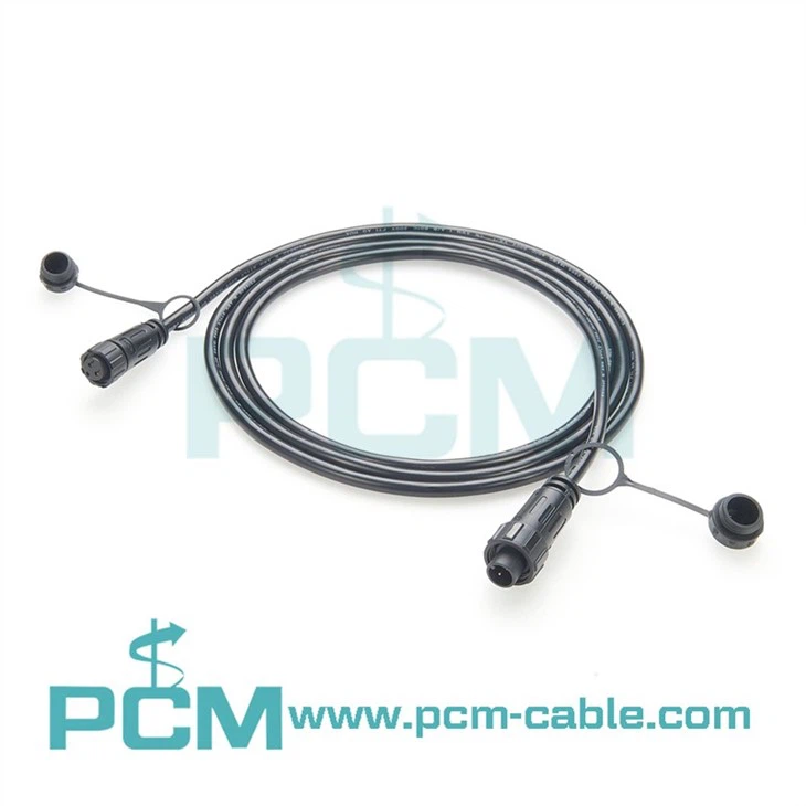 M12 M16 LED LIGHTING Extension Cable