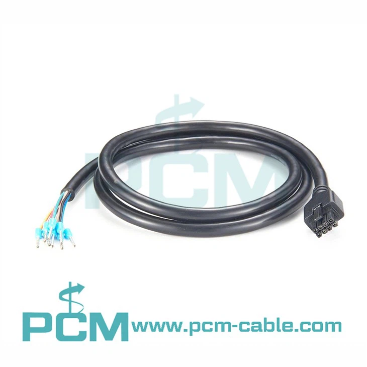 Microfit 3.0 Connectors with Insulated Crimp Ferrule