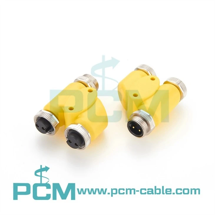 Minifast Devicenet Small H Splitter
