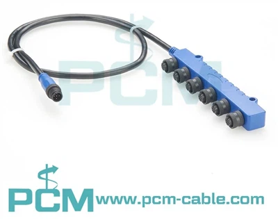 What Is The Difference Between NMEA 183 And NMEA 2000?