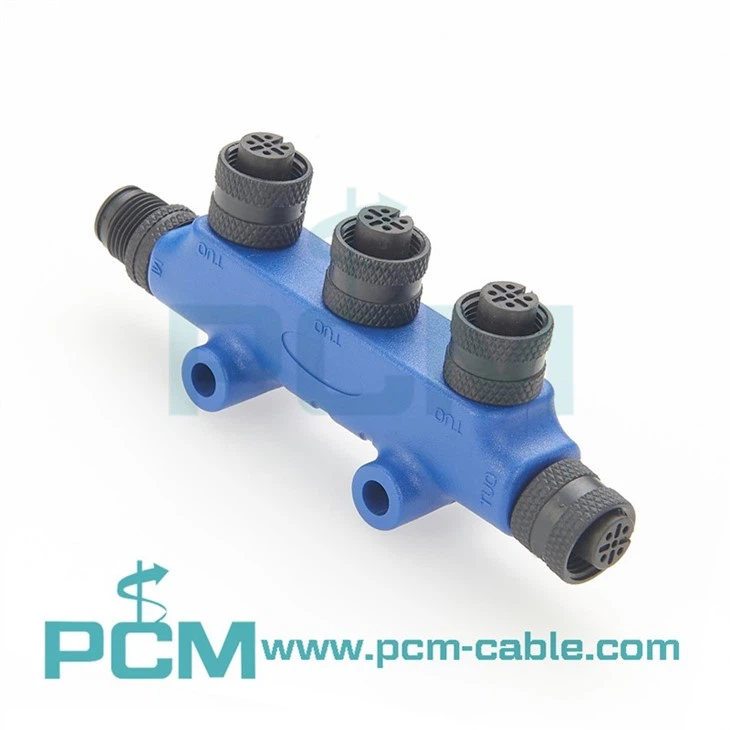 N2K T-Connector 3 Way