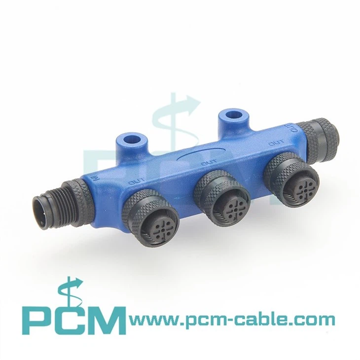 N2K T-Connector 3 Way