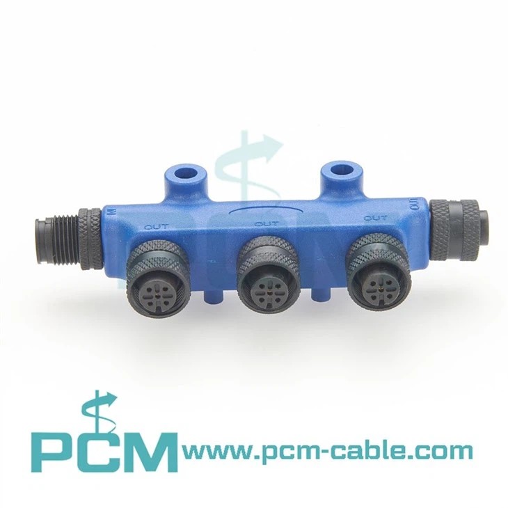 N2K T-Connector 3 Way
