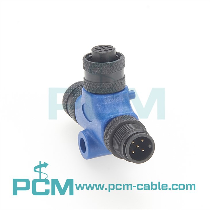 Lowrance NMEA 2000 Tee Connector