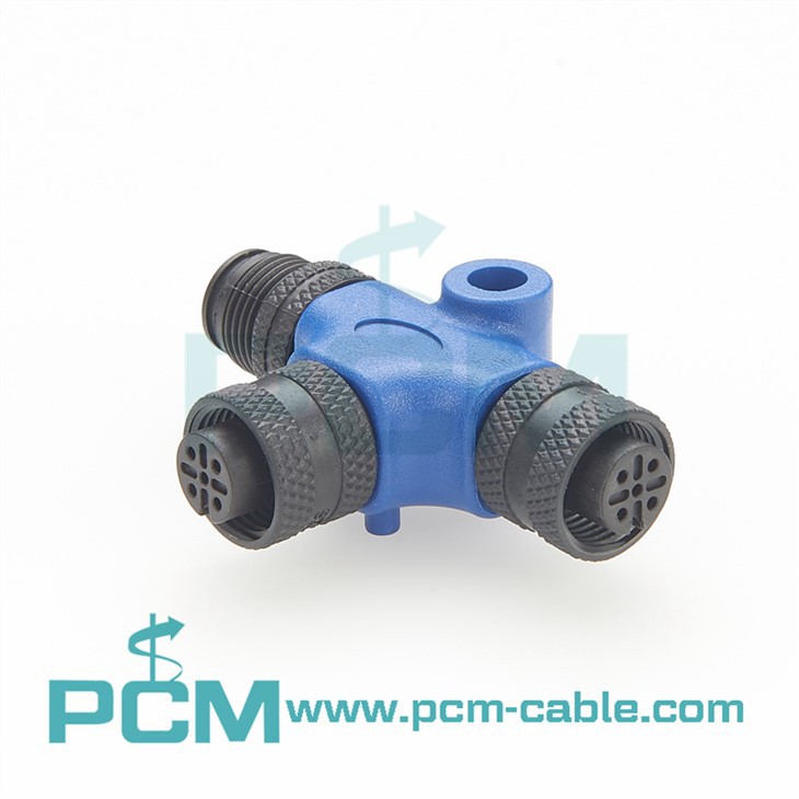 NMEA 2000 Network T Connector
