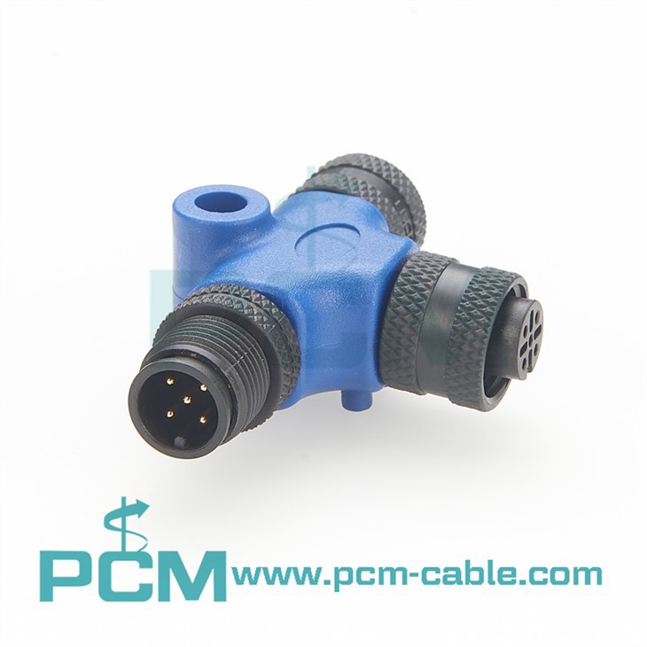 Garmin NMEA 2000 Micro T-Connector