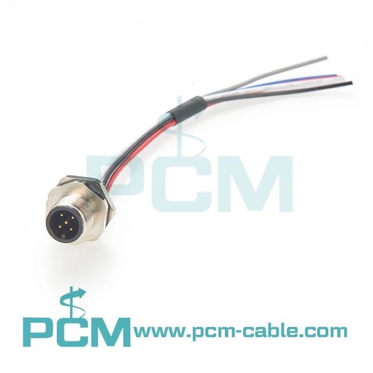 NMEA 2000 Panel Mount Cable