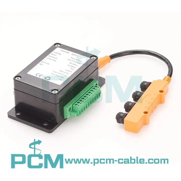 NMEA 2000 Starter Kit For NMEA 2000 Converter CX5106