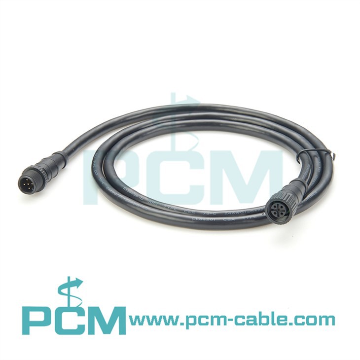 Sensor Cable for Septic System Monitoring