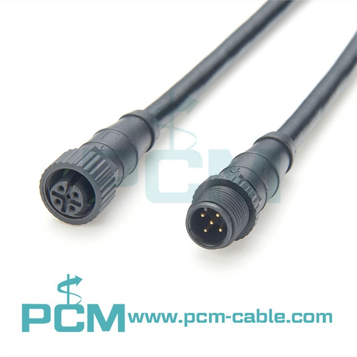 NMEA2000 CAN BUS Cables and connector