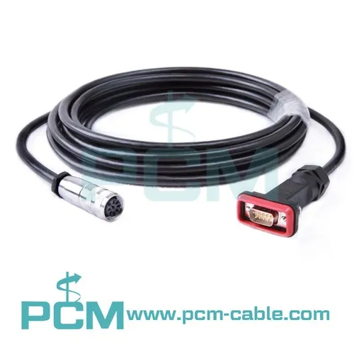 AISG Connecting Cables for Huawei RRU RET Port