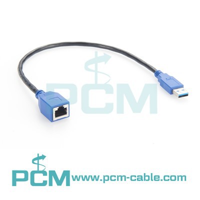 Application of AISG Cable in Mobile Communication Base Stations