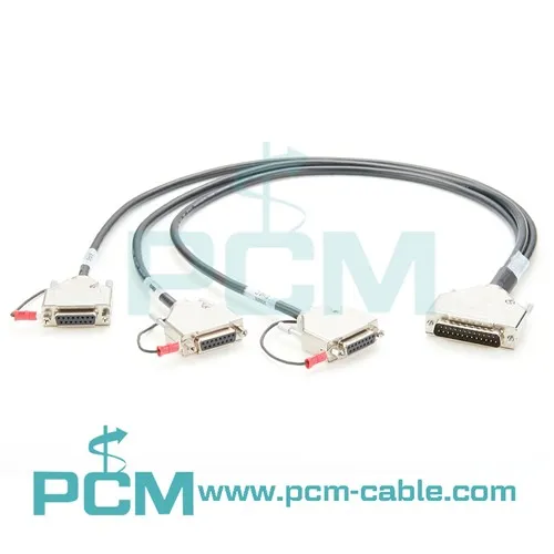 Cable, 1553 Card To Patch Panel