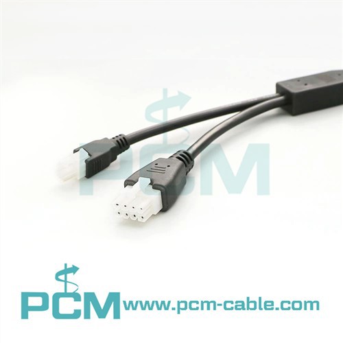 Mini-Fit 4.2mm Cable Assembly