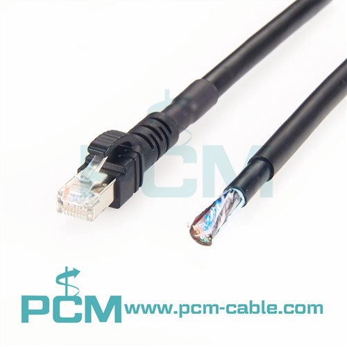 CAT6 Outdoor Bulk Ethernet Cable