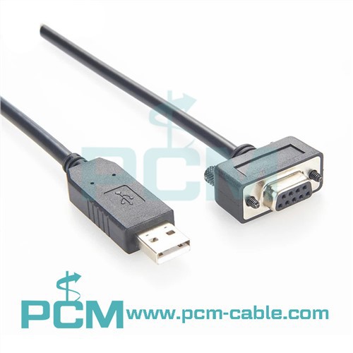 Converter USB RS232 Female FTDI Cable