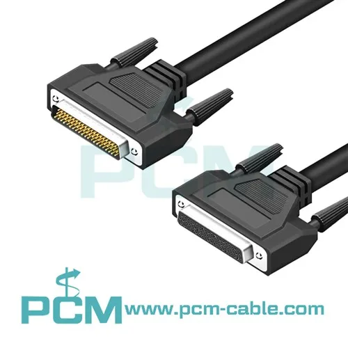 DB62 Male To Female Extension Cable