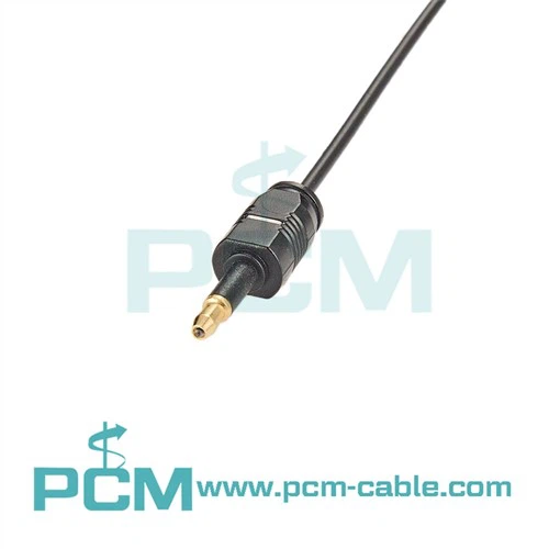 Digital Optical Audio Mini Toslink Cable