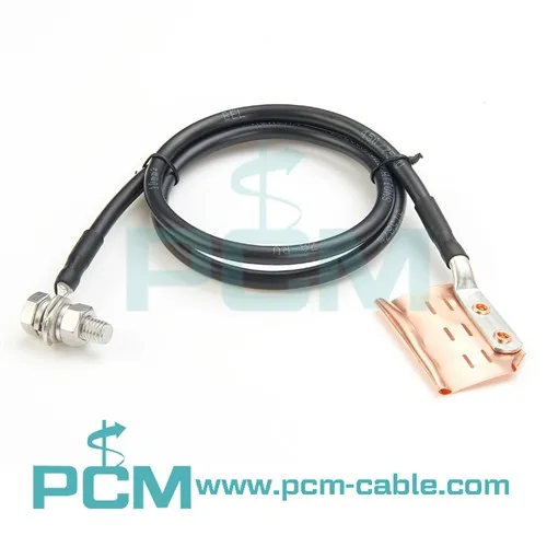 Earthing Kits For RF Coaxial Cable